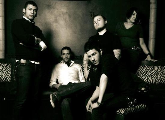 Band Background